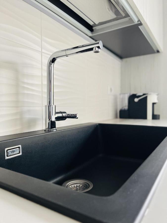 Apartmán Ca' Romeo Malcesine Exteriér fotografie