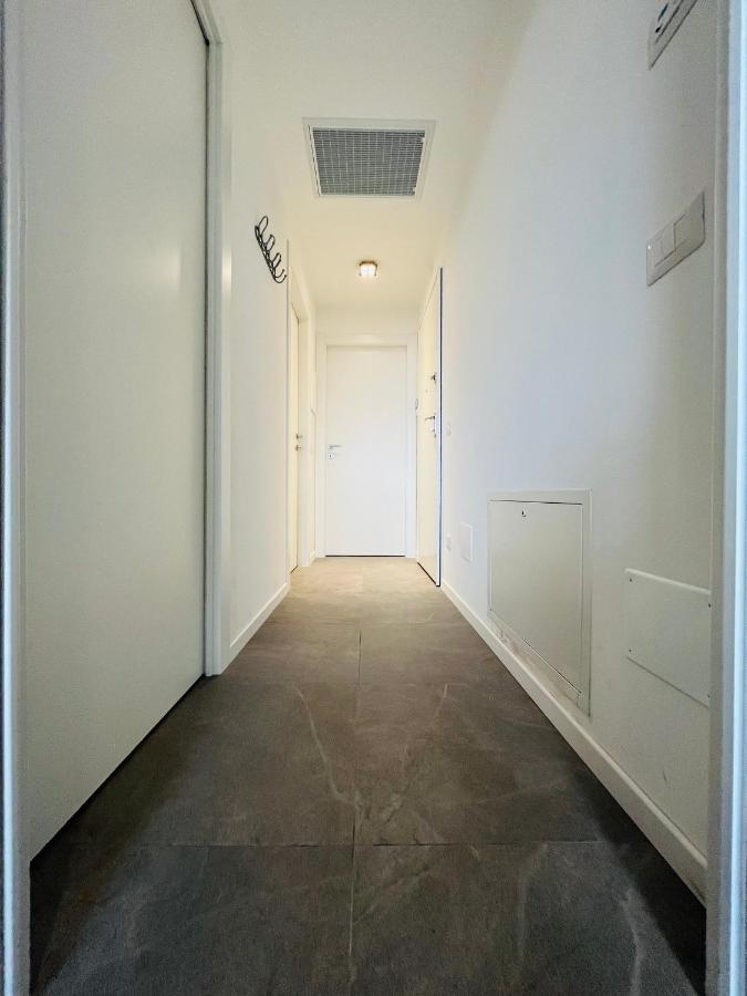 Apartmán Ca' Romeo Malcesine Exteriér fotografie