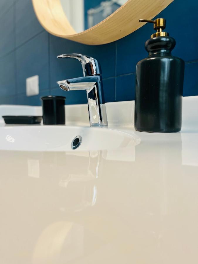 Apartmán Ca' Romeo Malcesine Exteriér fotografie