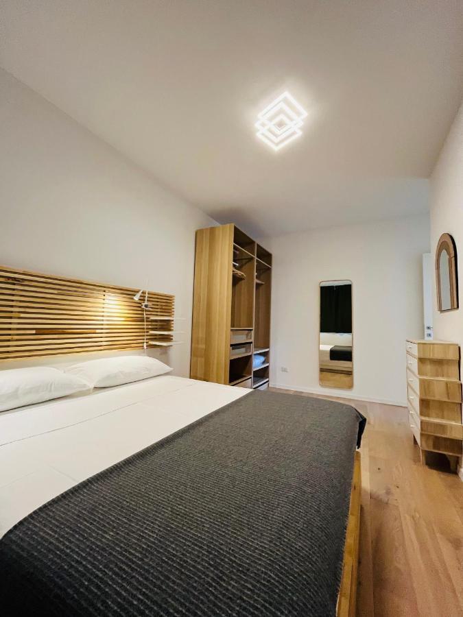 Apartmán Ca' Romeo Malcesine Exteriér fotografie